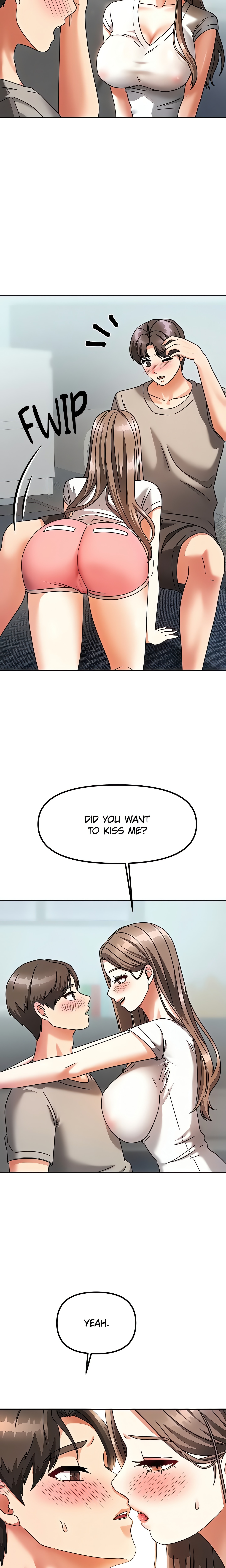 Two Households (Basasak) (Official) Page 26 - MangaHe