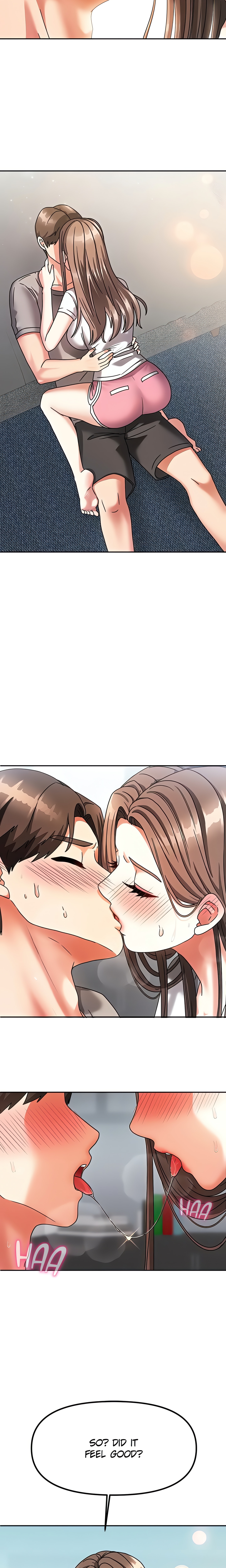 Two Households (Basasak) (Official) Page 27 - MangaHe