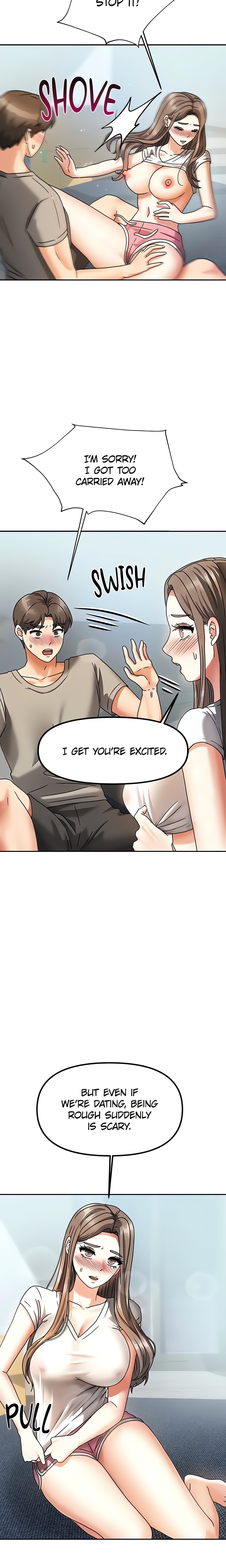 Two Households (Basasak) (Official) Page 30 - MangaHe