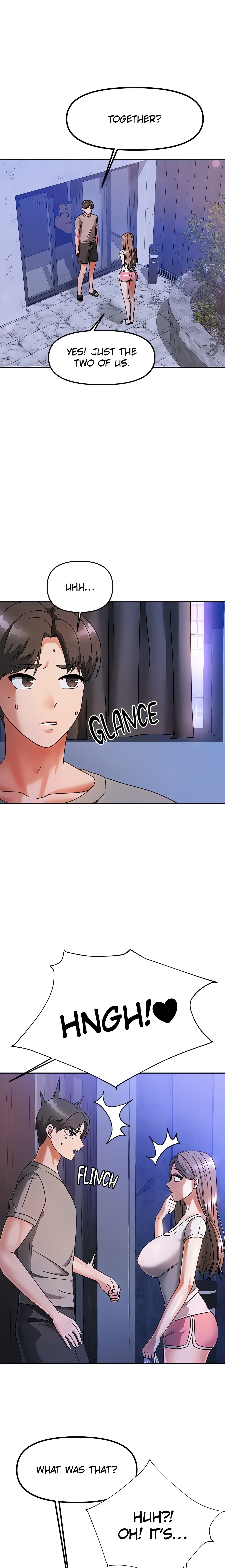Two Households (Basasak) (Official) Page 4 - MangaHe
