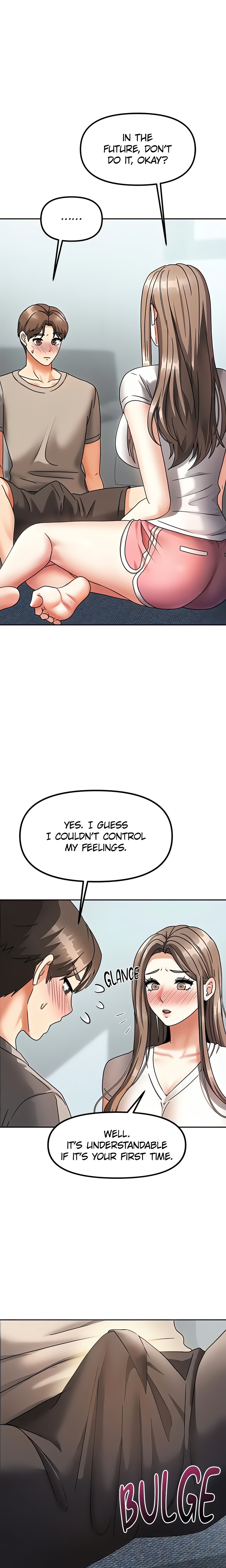 Two Households (Basasak) (Official) Page 31 - MangaHe