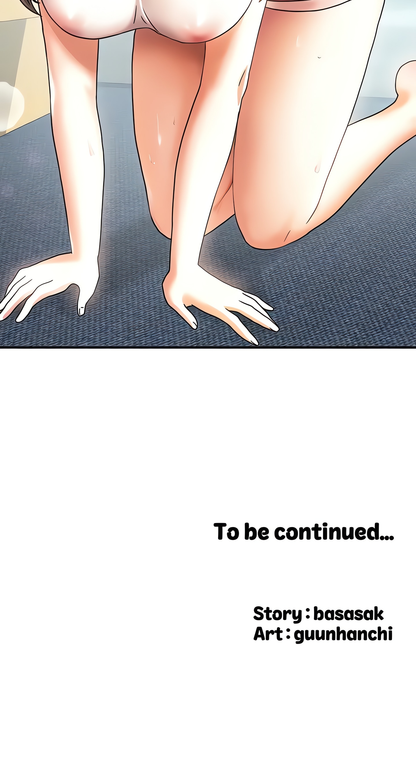 Two Households (Basasak) (Official) Page 33 - MangaHe