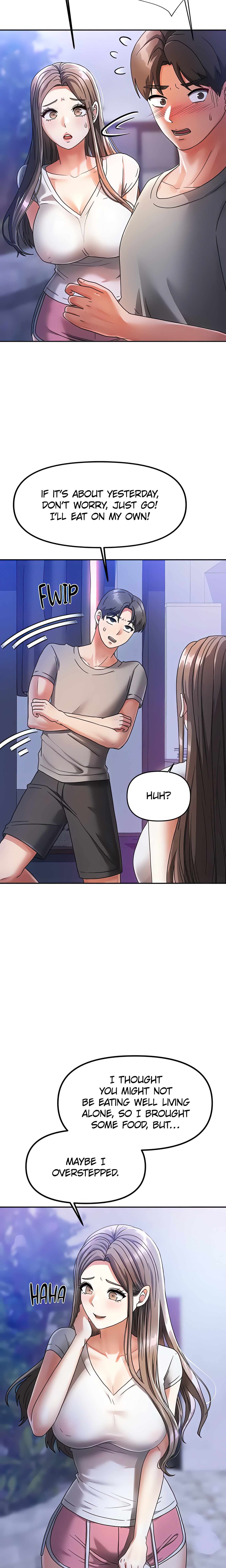Two Households (Basasak) (Official) Page 5 - MangaHe