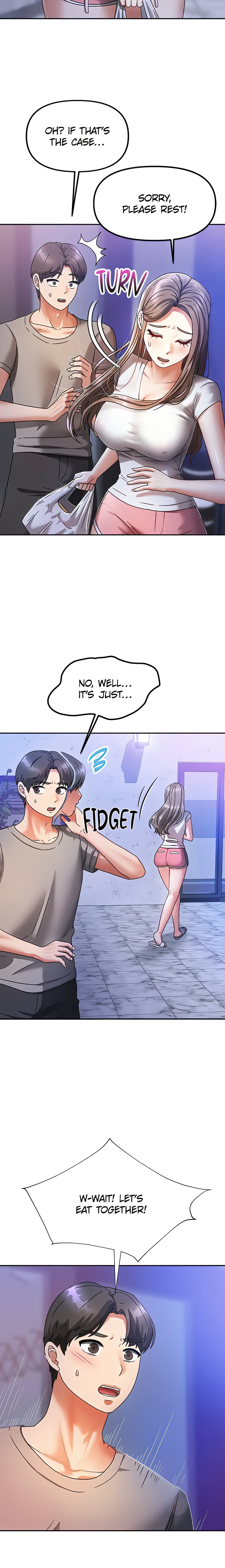 Two Households (Basasak) (Official) Page 6 - MangaHe