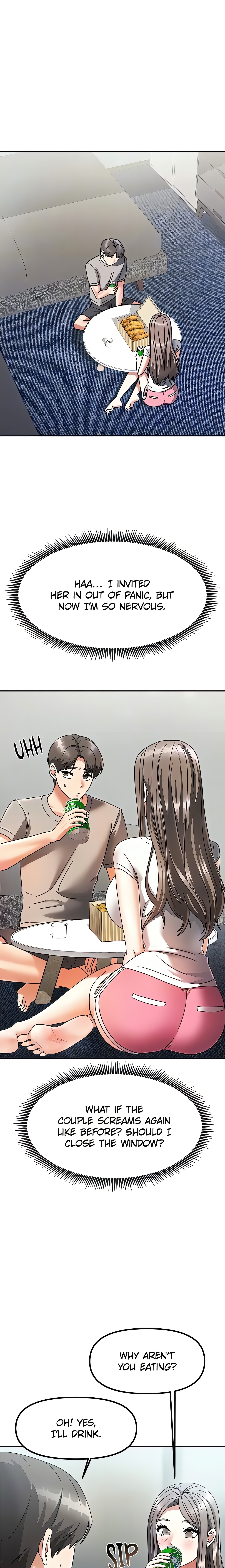 Two Households (Basasak) (Official) Page 8 - MangaHe