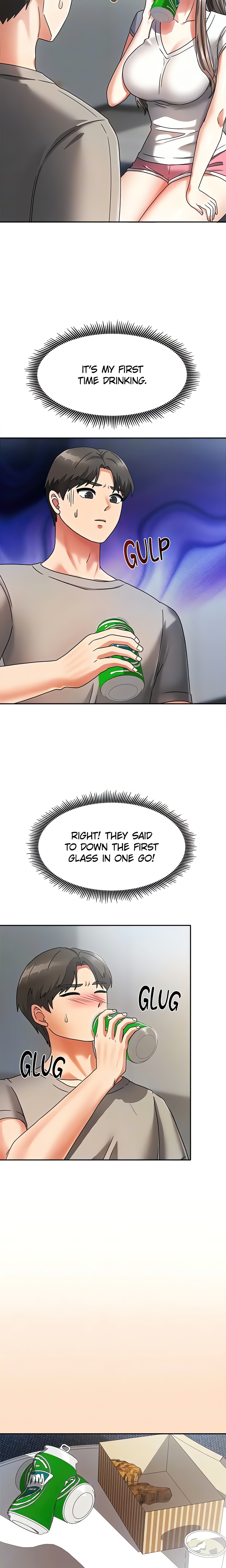 Two Households (Basasak) (Official) Page 9 - MangaHe