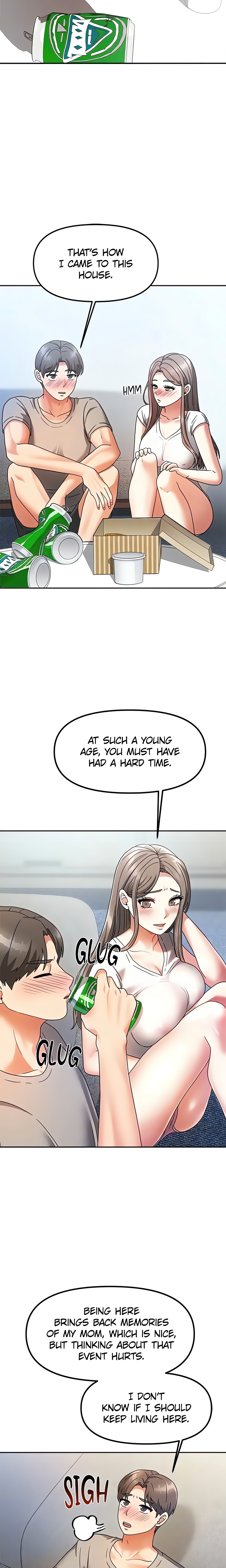 Two Households (Basasak) (Official) Page 10 - MangaHe