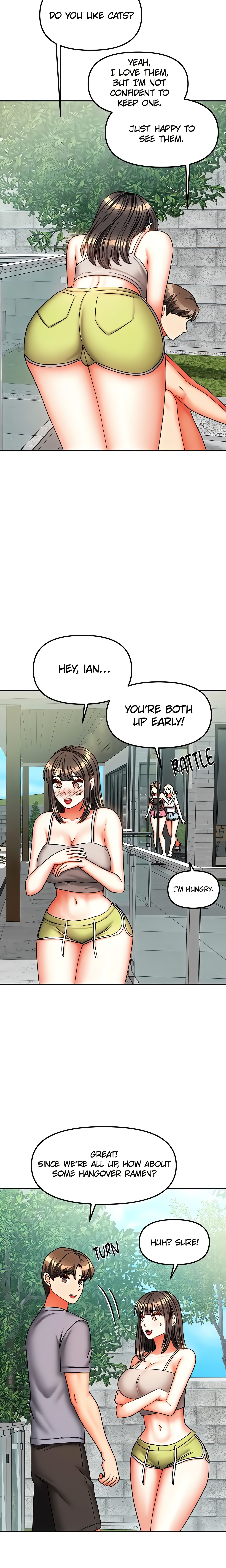 Two Households (Basasak) (Official) Page 12 - MangaHe