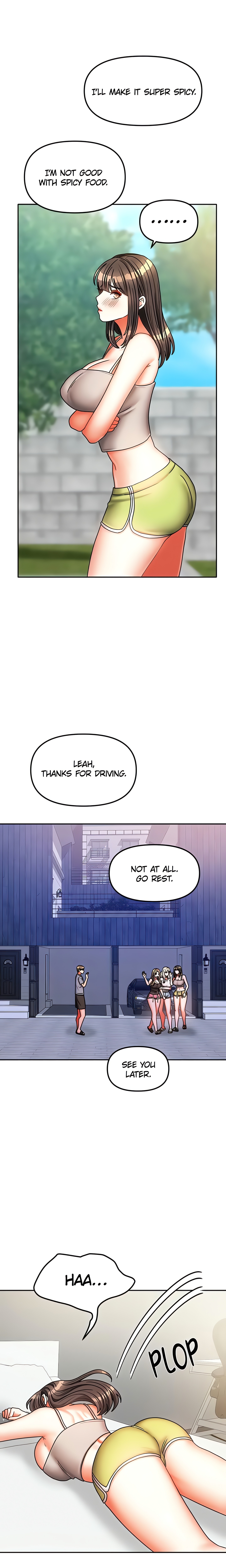 Two Households (Basasak) (Official) Page 13 - MangaHe