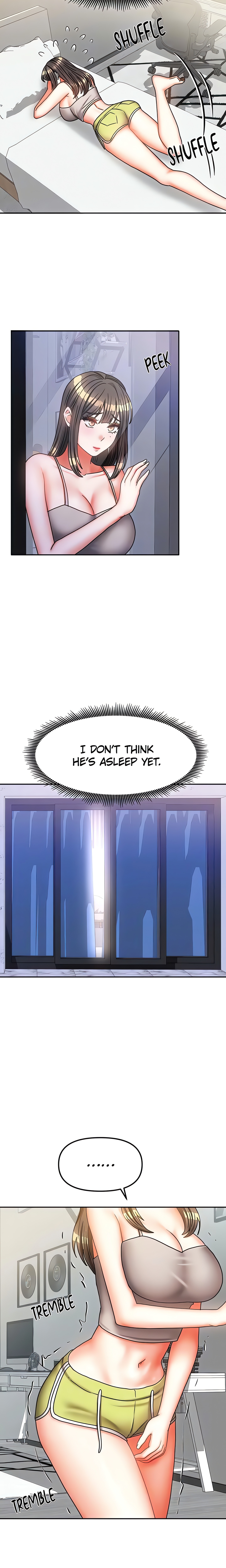 Two Households (Basasak) (Official) Page 15 - MangaHe