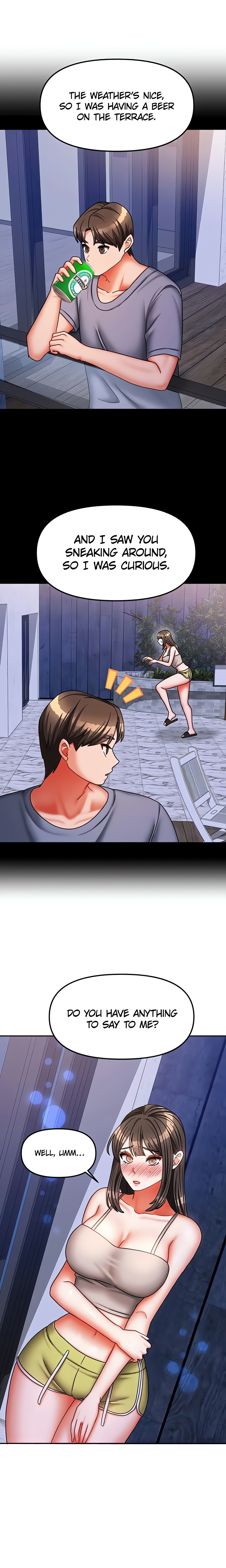 Two Households (Basasak) (Official) Page 19 - MangaHe