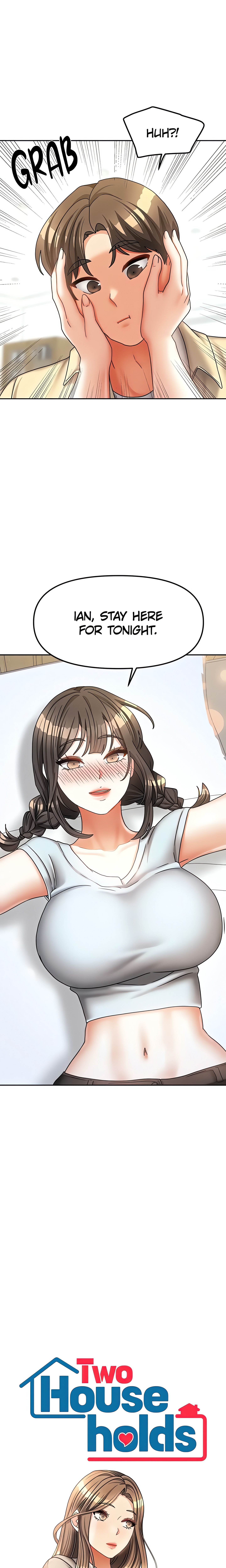 Two Households (Basasak) (Official) Page 3 - MangaHe