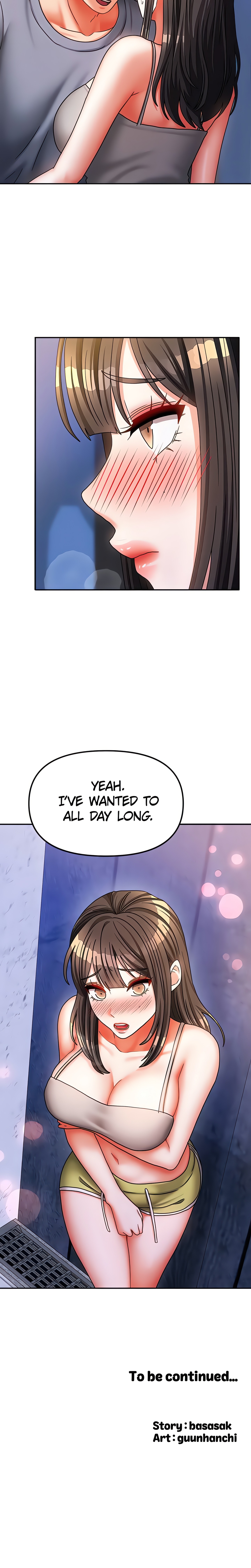 Two Households (Basasak) (Official) Page 23 - MangaHe