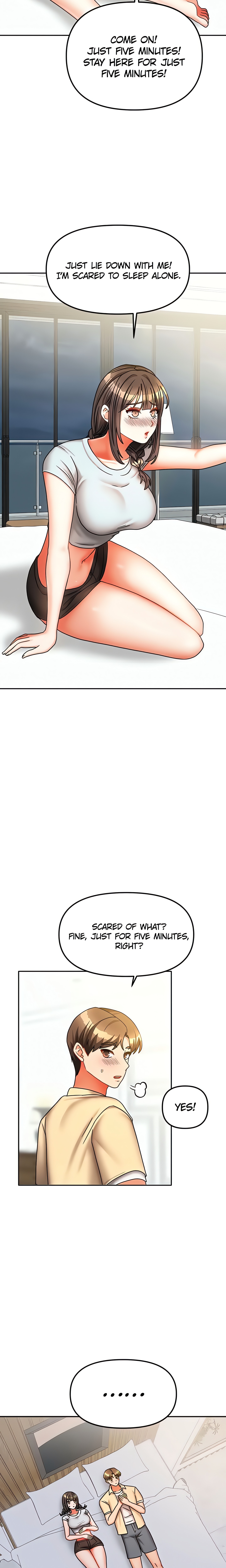 Two Households (Basasak) (Official) Page 5 - MangaHe