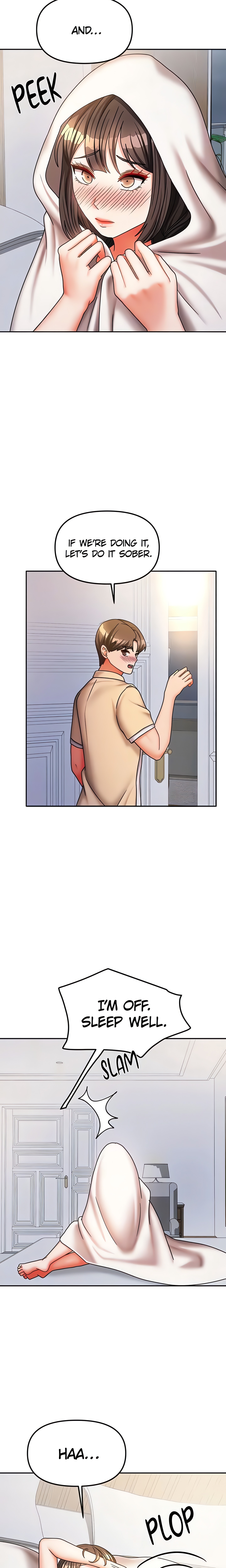 Two Households (Basasak) (Official) Page 8 - MangaHe
