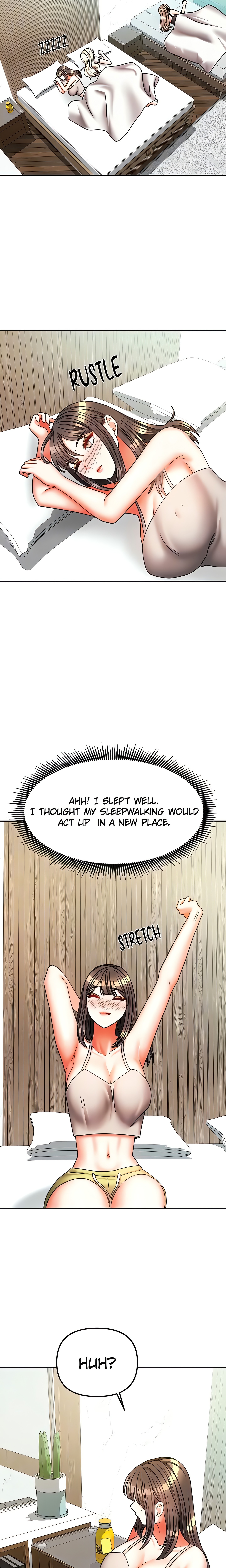Two Households (Basasak) (Official) Page 10 - MangaHe