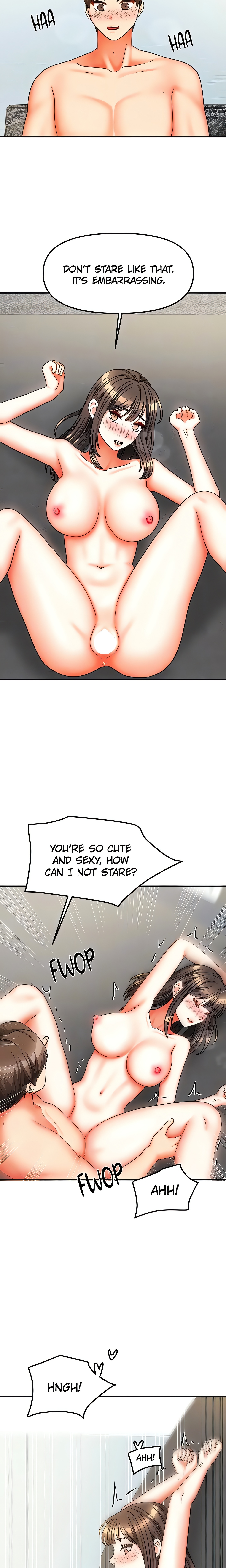 Two Households (Basasak) (Official) Page 16 - MangaHe