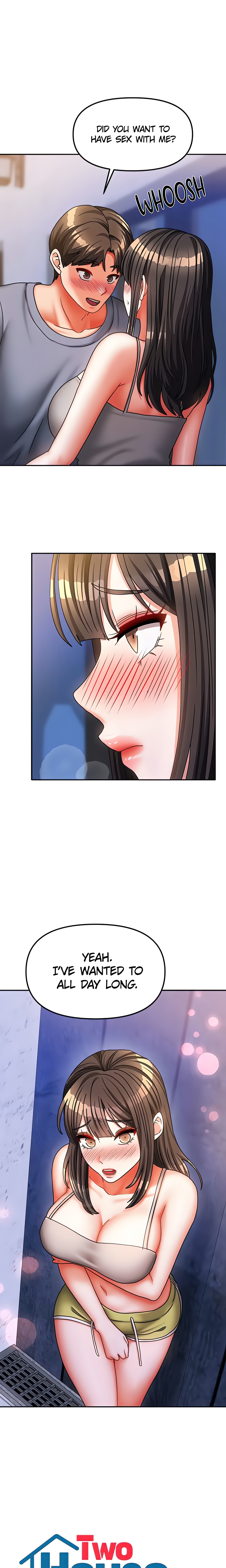 Two Households (Basasak) (Official) Page 3 - MangaHe