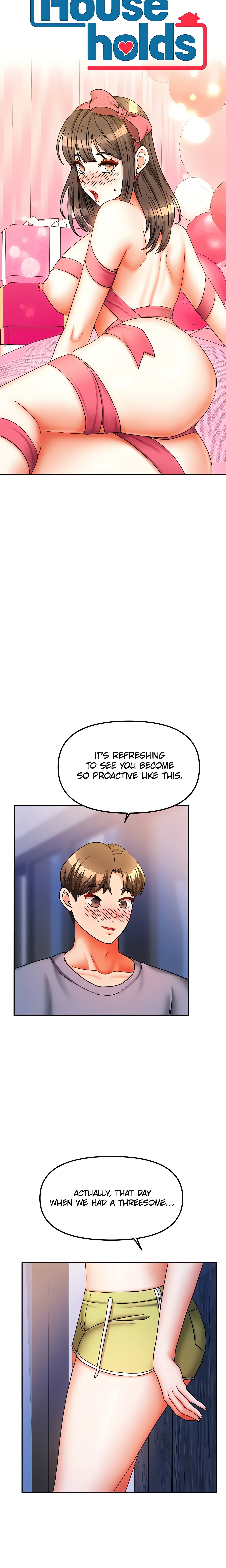 Two Households (Basasak) (Official) Page 4 - MangaHe