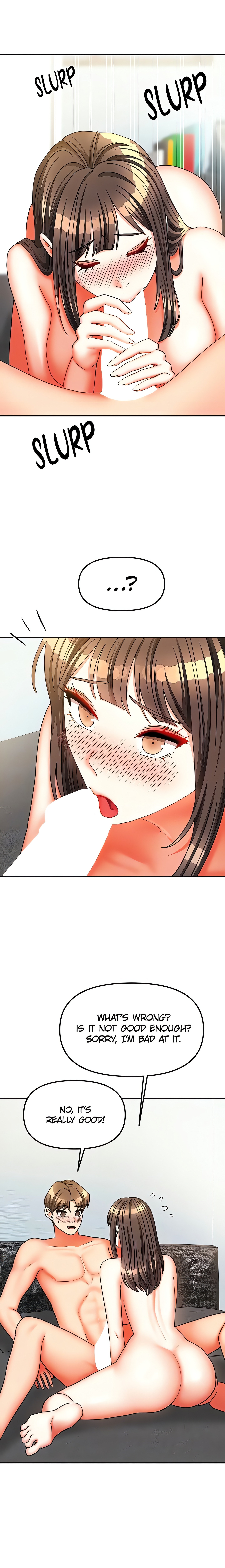 Two Households (Basasak) (Official) Page 8 - MangaHe