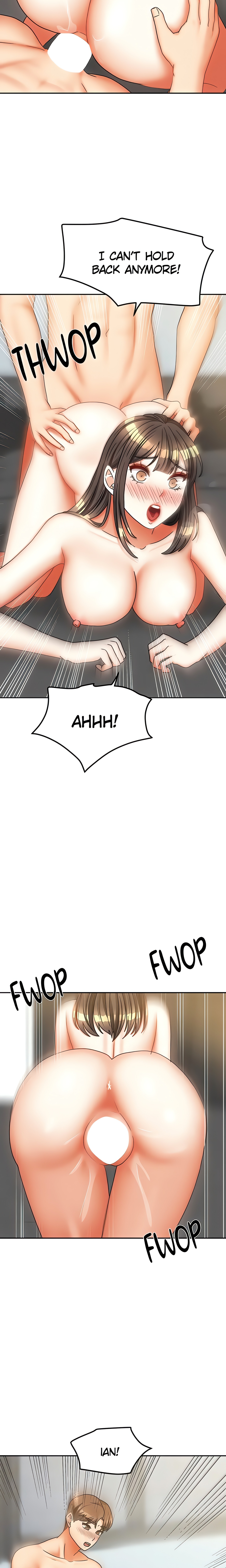 Two Households (Basasak) (Official) Page 14 - MangaHe