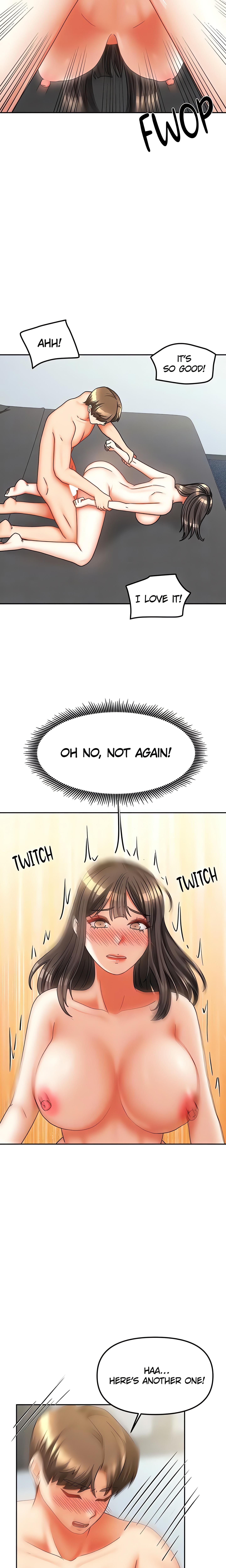 Two Households (Basasak) (Official) Page 18 - MangaHe