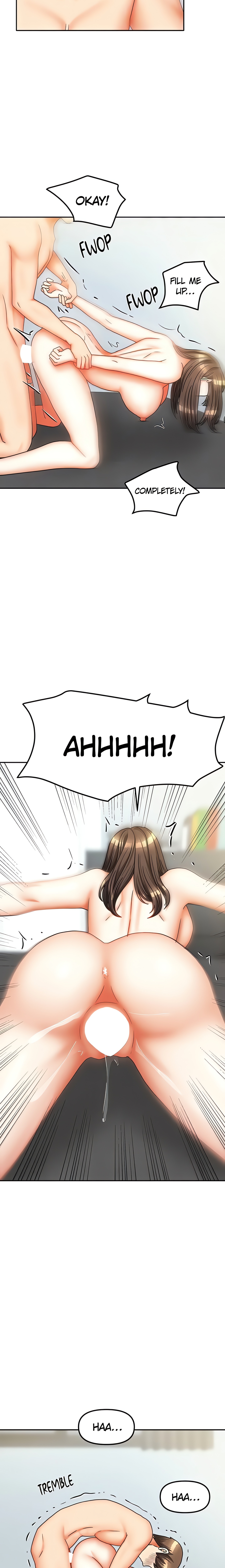 Two Households (Basasak) (Official) Page 19 - MangaHe