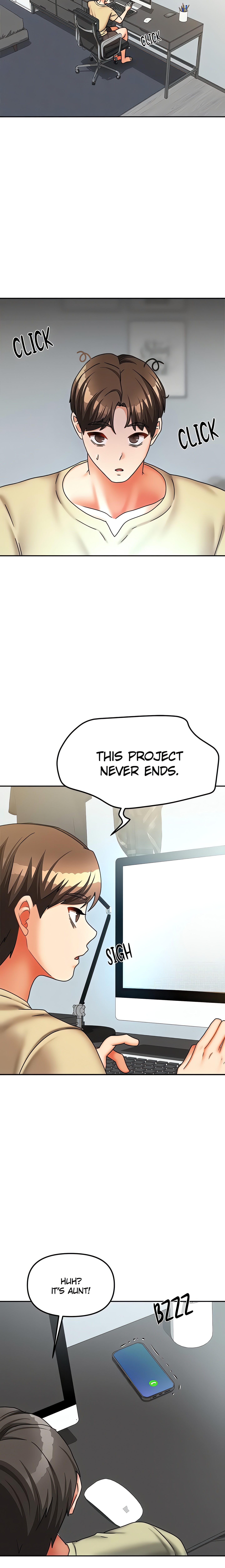 Two Households (Basasak) (Official) Page 21 - MangaHe