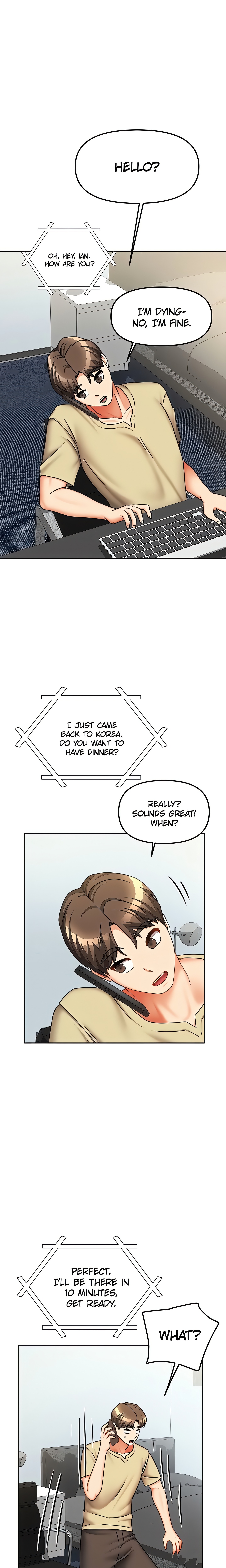 Two Households (Basasak) (Official) Page 22 - MangaHe