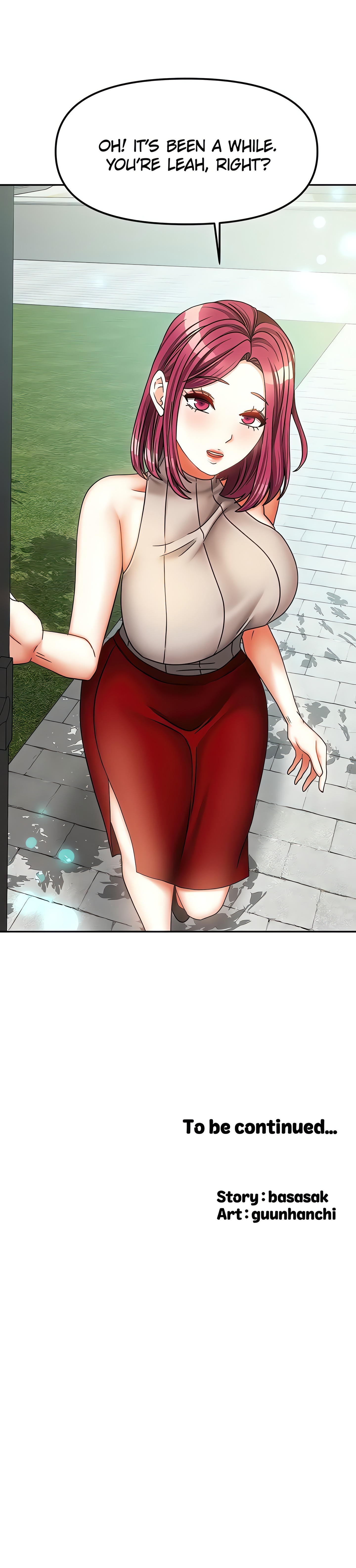 Two Households (Basasak) (Official) Page 26 - MangaHe