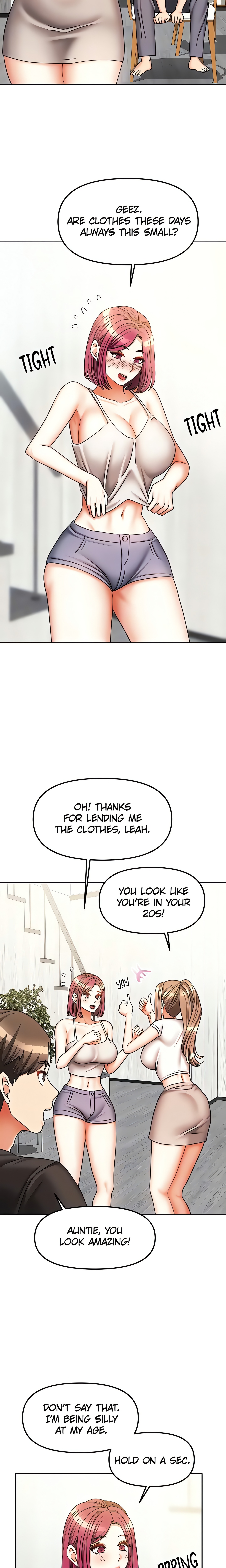 Two Households (Basasak) (Official) Page 16 - MangaHe