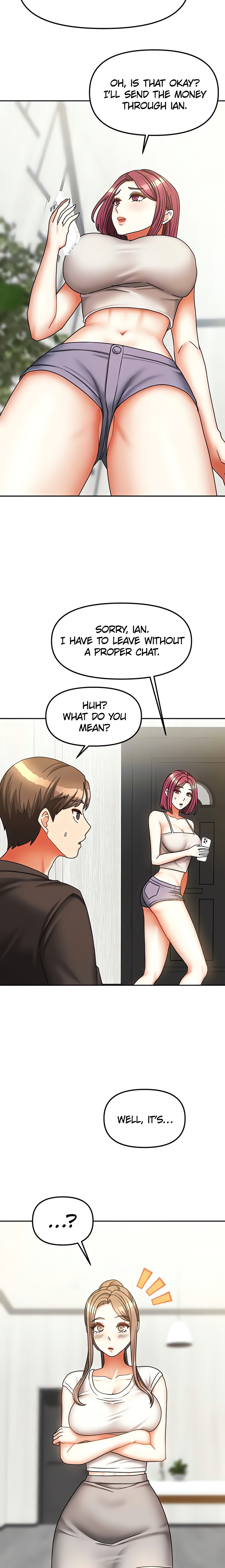 Two Households (Basasak) (Official) Page 18 - MangaHe
