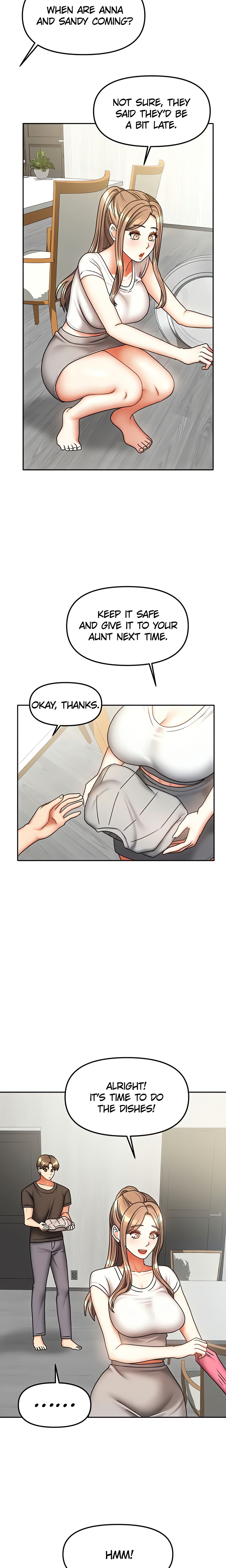 Two Households (Basasak) (Official) Page 20 - MangaHe