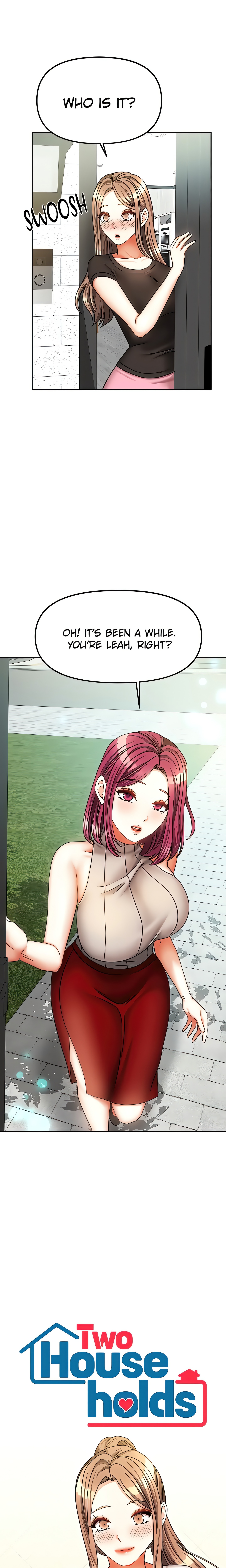 Two Households (Basasak) (Official) Page 3 - MangaHe