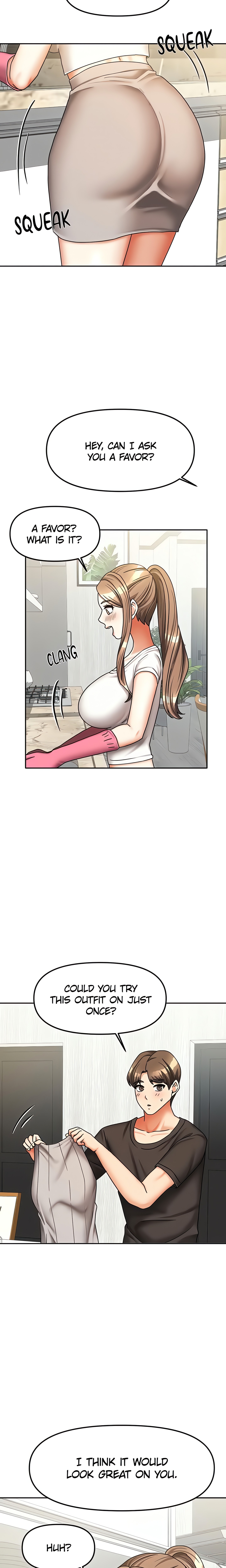 Two Households (Basasak) (Official) Page 21 - MangaHe