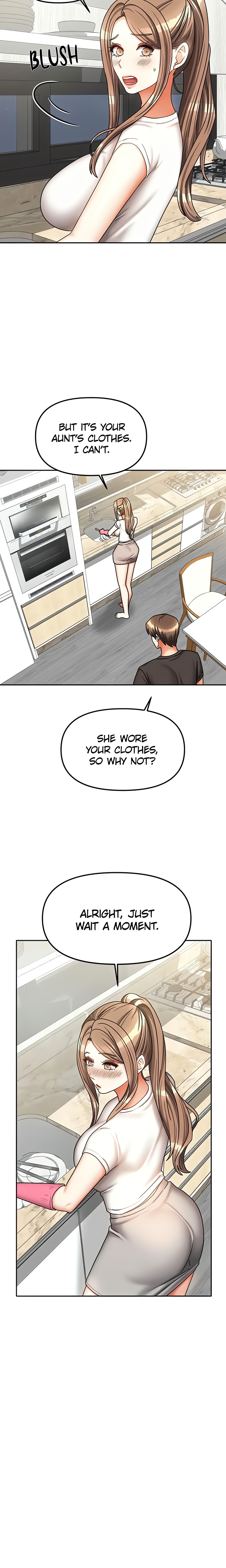 Two Households (Basasak) (Official) Page 22 - MangaHe