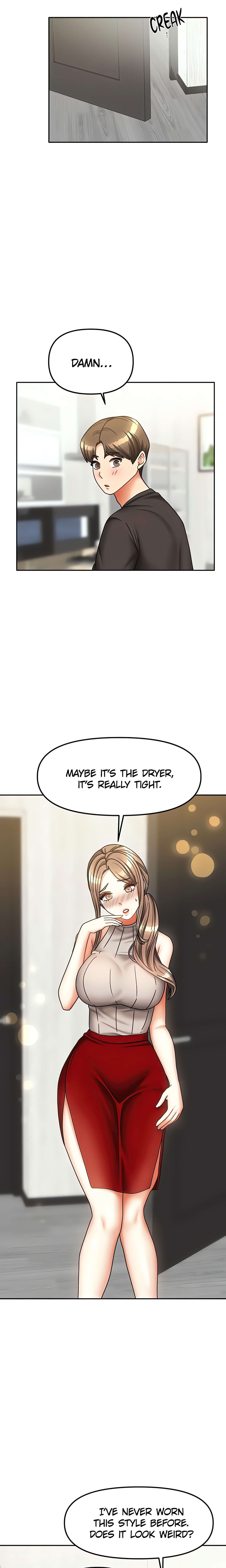 Two Households (Basasak) (Official) Page 23 - MangaHe