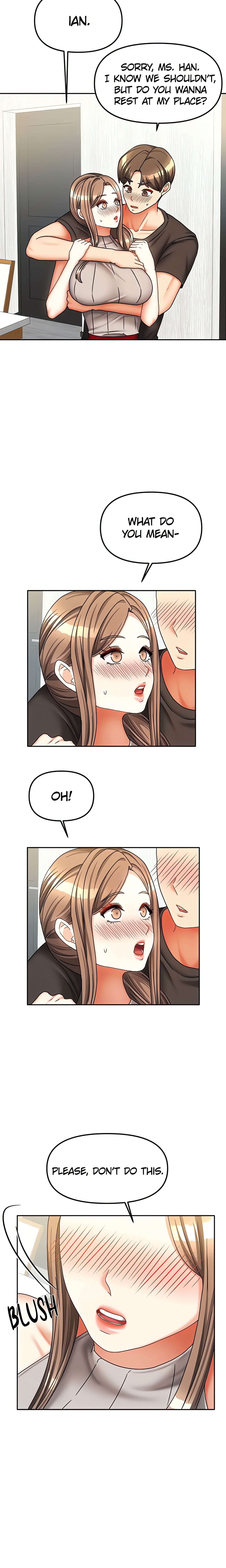Two Households (Basasak) (Official) Page 25 - MangaHe