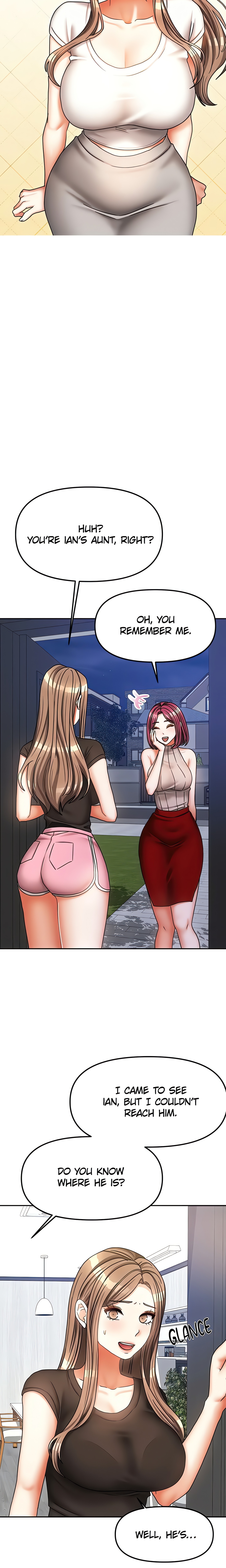 Two Households (Basasak) (Official) Page 4 - MangaHe
