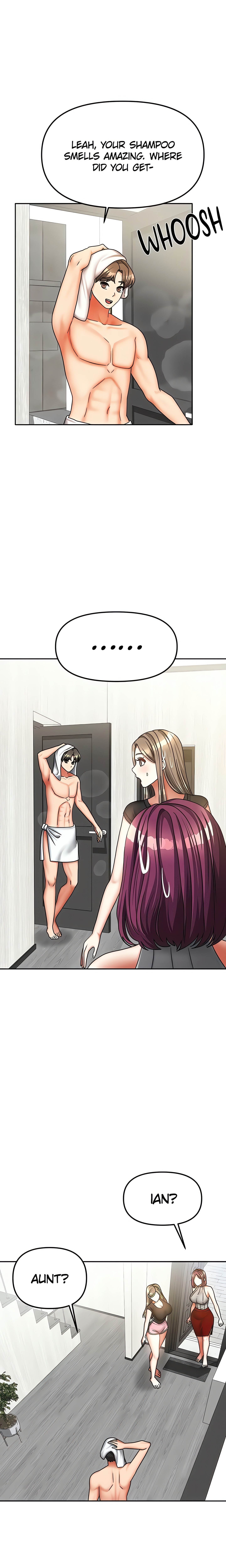 Two Households (Basasak) (Official) Page 5 - MangaHe