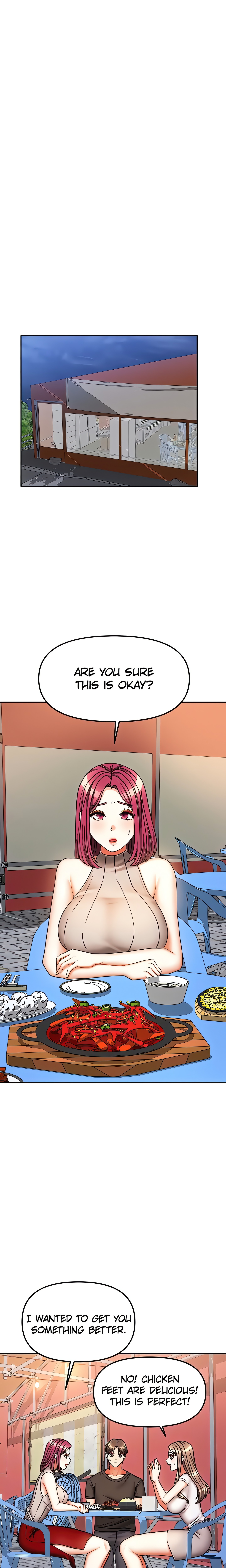 Two Households (Basasak) (Official) Page 6 - MangaHe