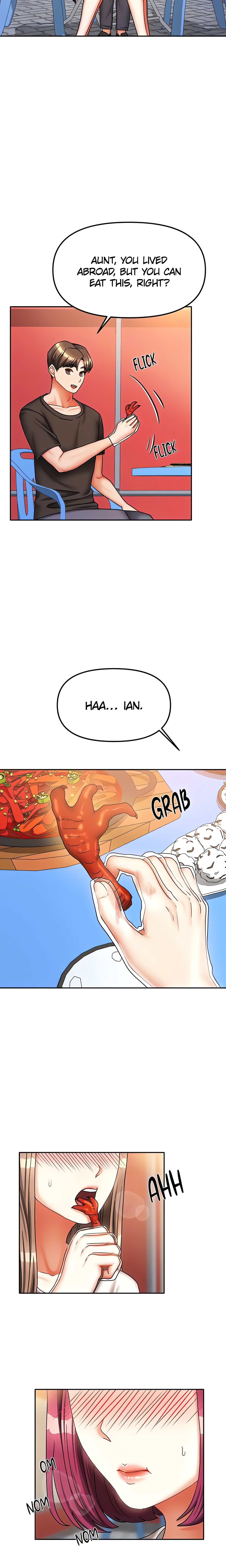 Two Households (Basasak) (Official) Page 7 - MangaHe