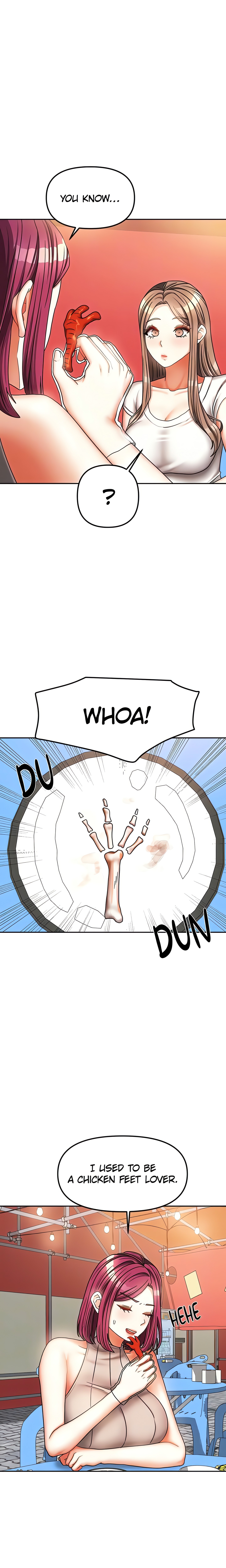 Two Households (Basasak) (Official) Page 8 - MangaHe