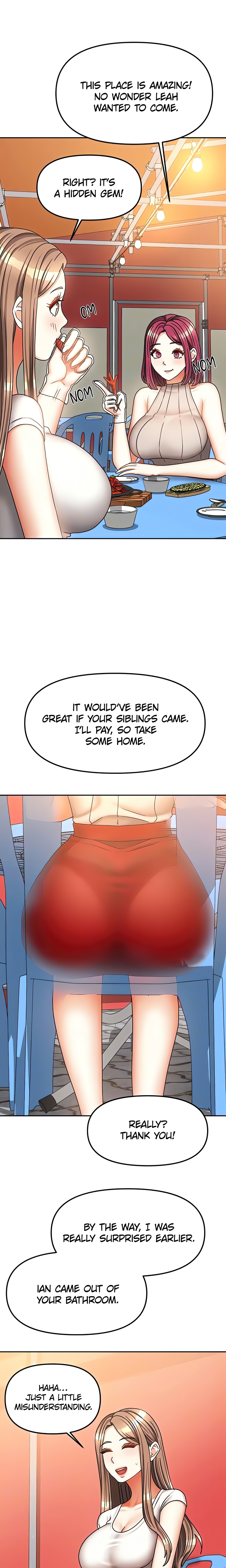 Two Households (Basasak) (Official) Page 9 - MangaHe