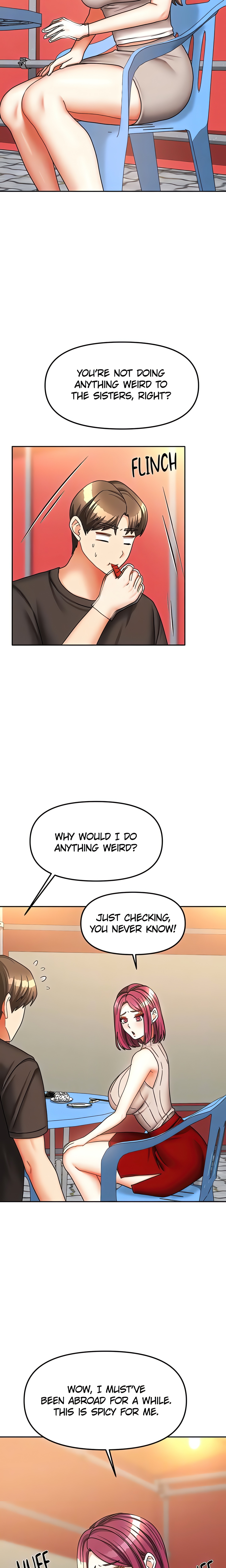 Two Households (Basasak) (Official) Page 10 - MangaHe
