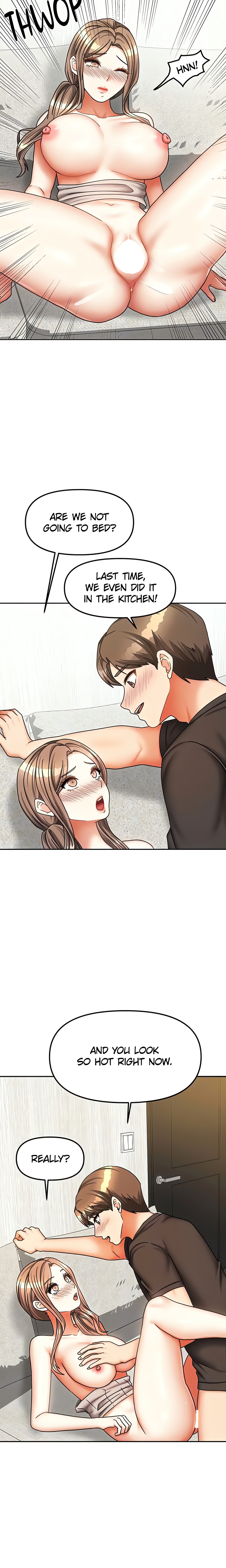 Two Households (Basasak) (Official) Page 15 - MangaHe