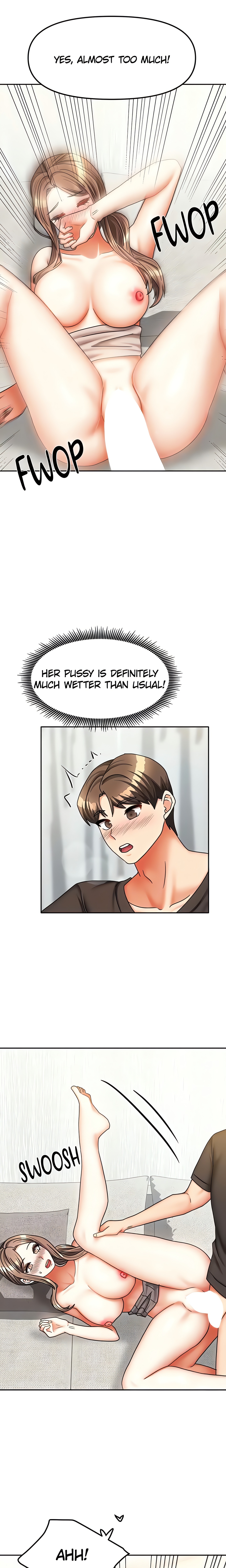 Two Households (Basasak) (Official) Page 16 - MangaHe