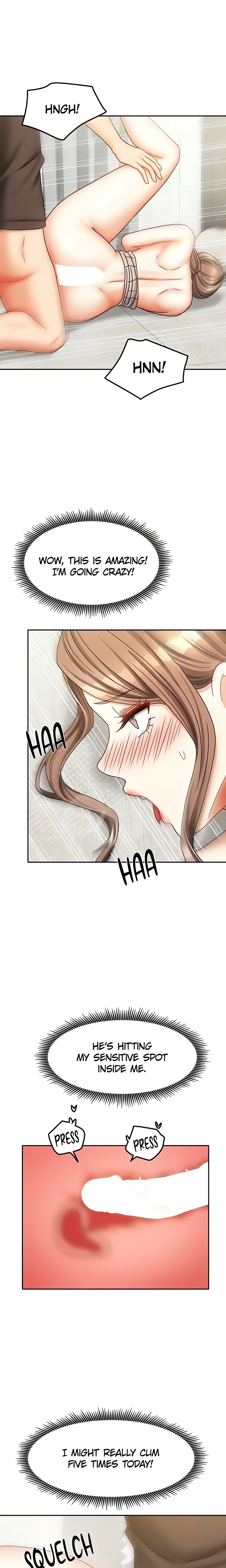 Two Households (Basasak) (Official) Page 18 - MangaHe