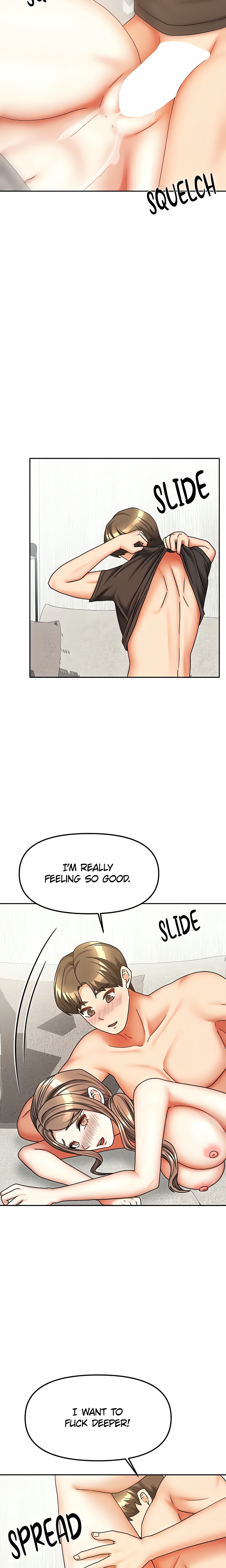 Two Households (Basasak) (Official) Page 19 - MangaHe