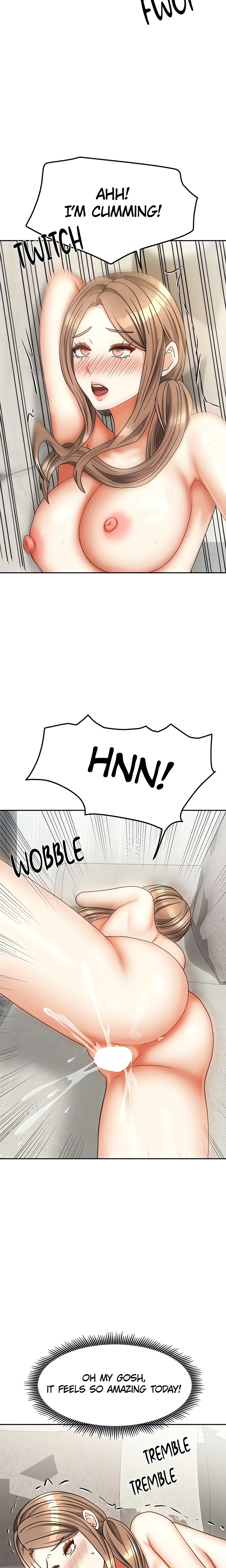 Two Households (Basasak) (Official) Page 21 - MangaHe
